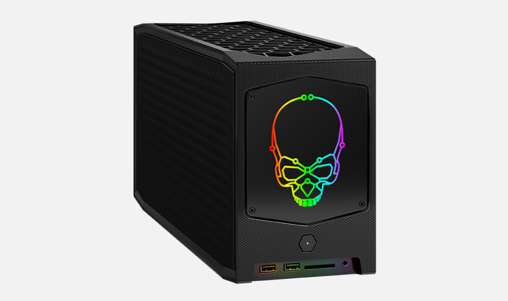 Intel NUC 11 Extreme ‘Beast Canyon’ could be the console killer of our dreams