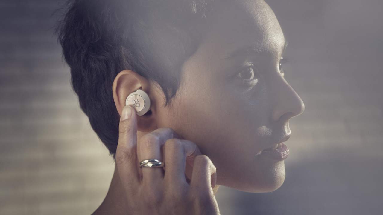 Bang & Olufsen Beoplay EQ