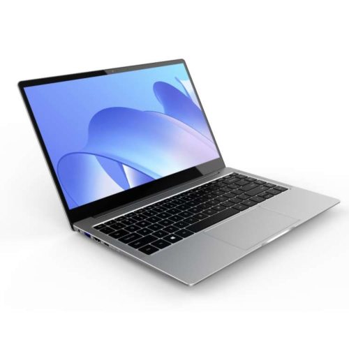 Blackview AceBook1 laptop launches with metallic build, and 13-hours battery backup for $389.99