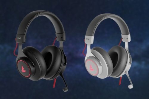 Boat Immortal 1000D Gaming Headset Launched with Dolby Atmos Support: Prices, Features