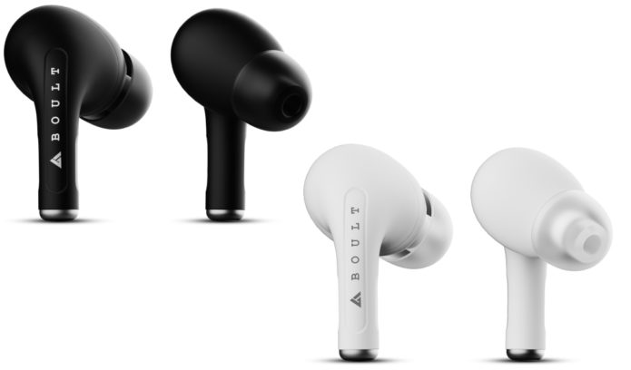 Boult Audio Freepods Pro TWS Earbuds