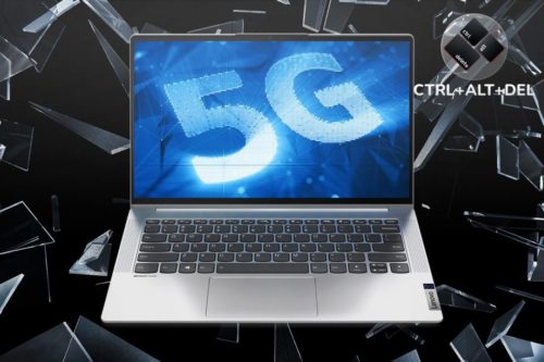 Ctrl+Alt+Delete: You shouldn’t buy a 5G laptop right now