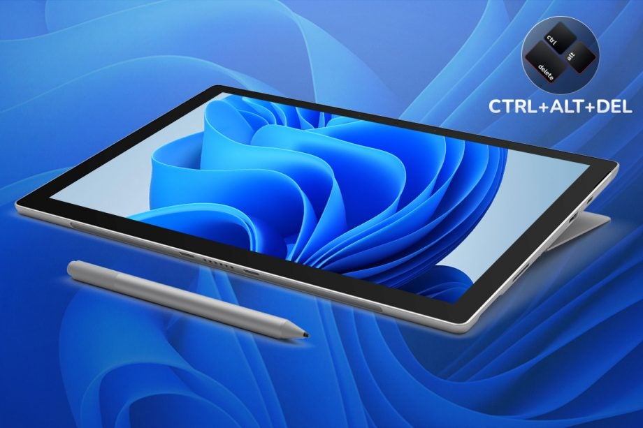 Ctrl+Alt+Delete: Windows 11 could finally end iPad dominance