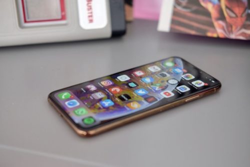 The 256GB iPhone XS Max is now cheaper than the iPhone SE