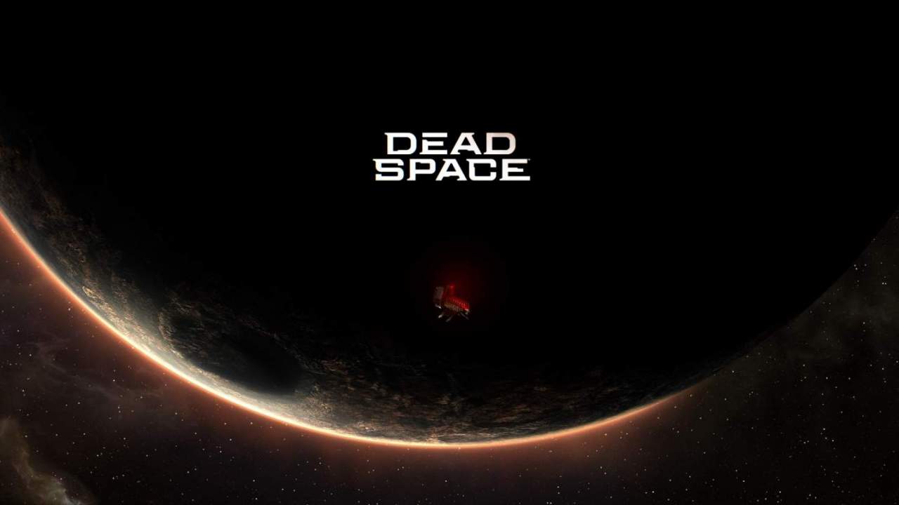 Dead Space remake confirmed for PS5, Xbox Series X, PC