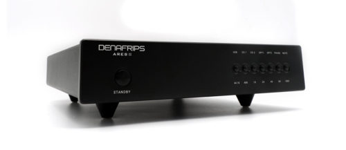 DENAFRIPS ARES II REVIEW