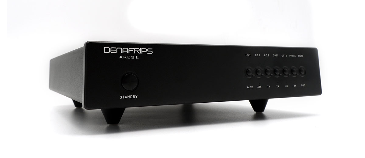 DENAFRIPS ARES II