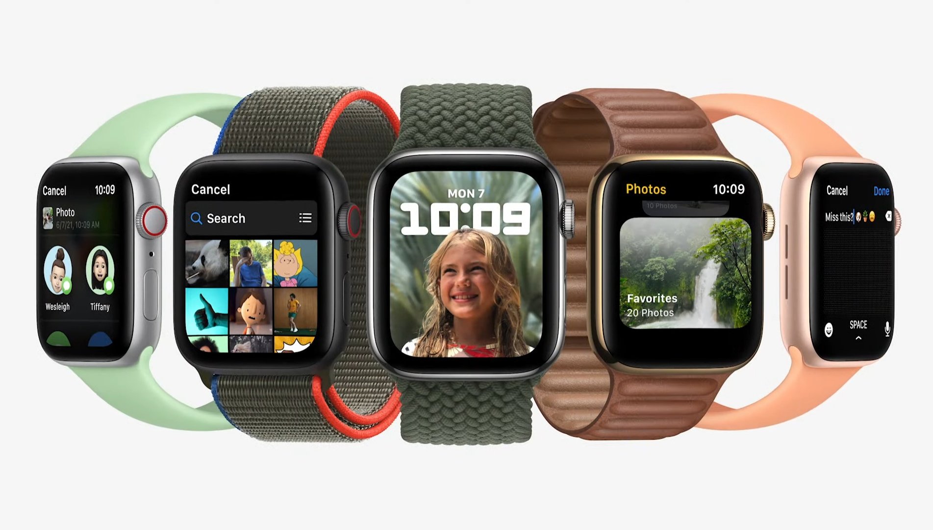 watchos