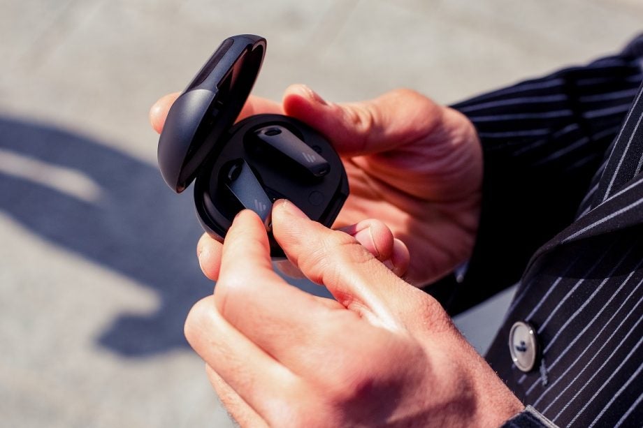 The Edifier NeoBuds Pro are cheap, Hi-Res compatible ANC earbuds