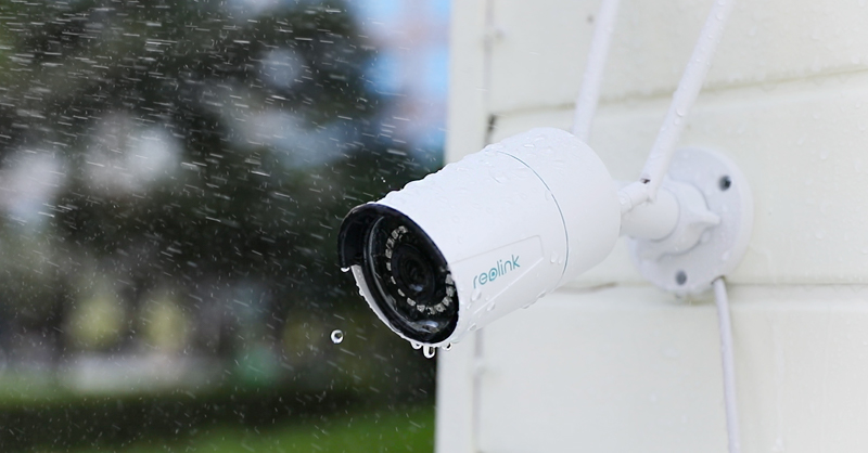 Reolink RLC-510WA Review
