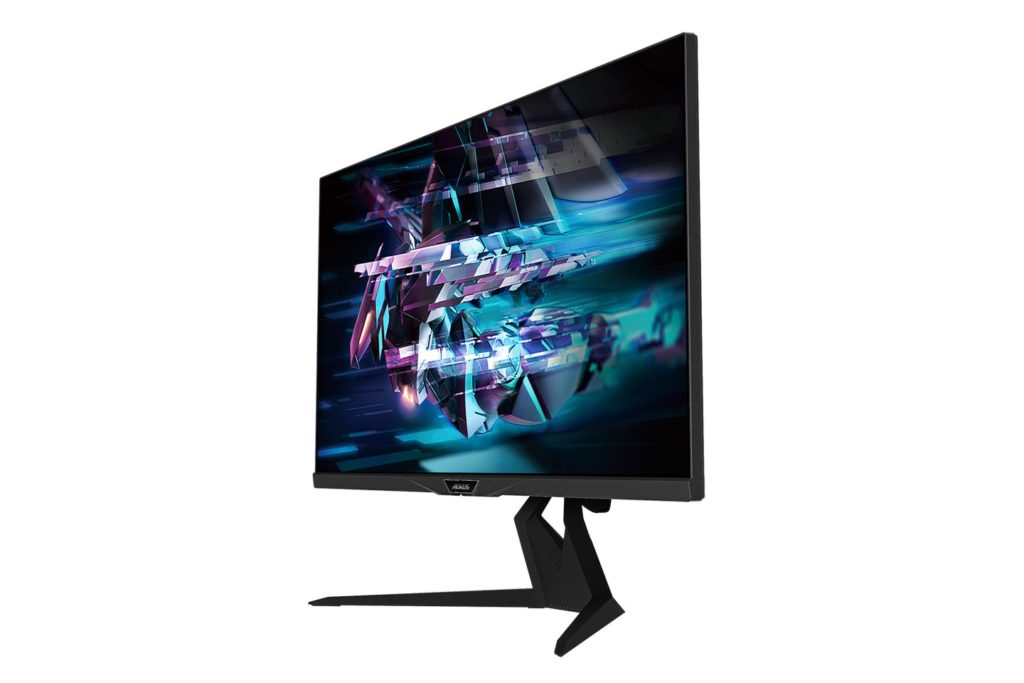 Gigabyte aorus fi32u review gearopen