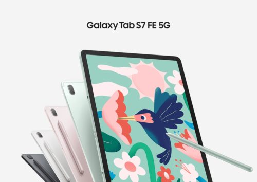 Top 5 reasons to BUY or NOT to buy the Samsung Galaxy Tab S7 FE