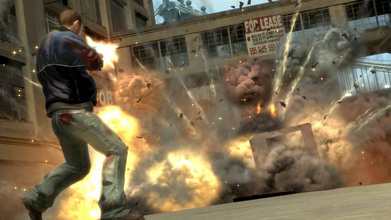 New Grand Theft Auto 6 rumors claim the game is still years away