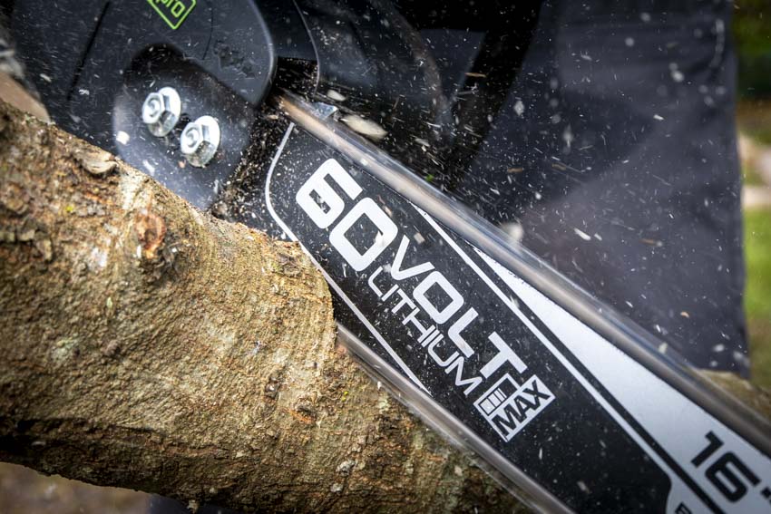 Greenworks Chainsaw Reviews 2021 What to Know Before You Buy