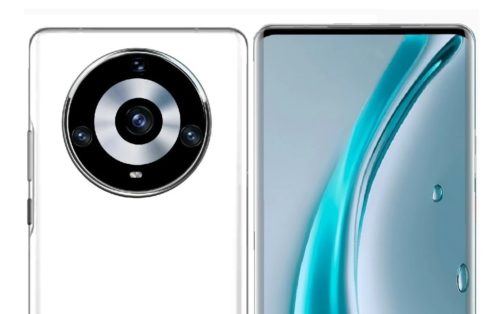 Honor Magic 3 Pro may use structured light solution for 3D face scanning