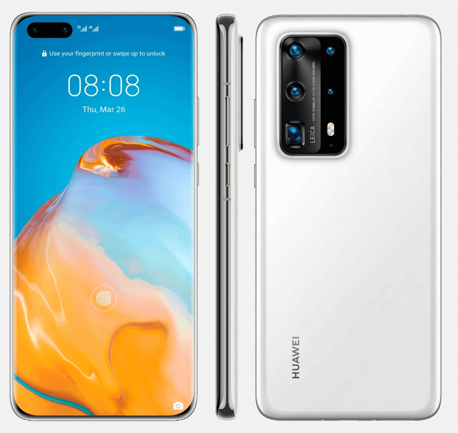 huawei gt 5
