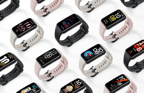 Huawei Band 6 Pro, smart display for kids, and more to launch this month