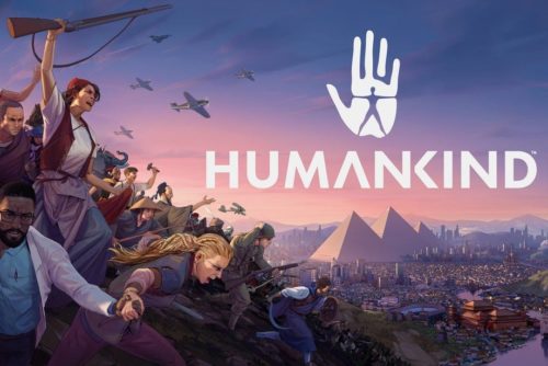 Humankind Review