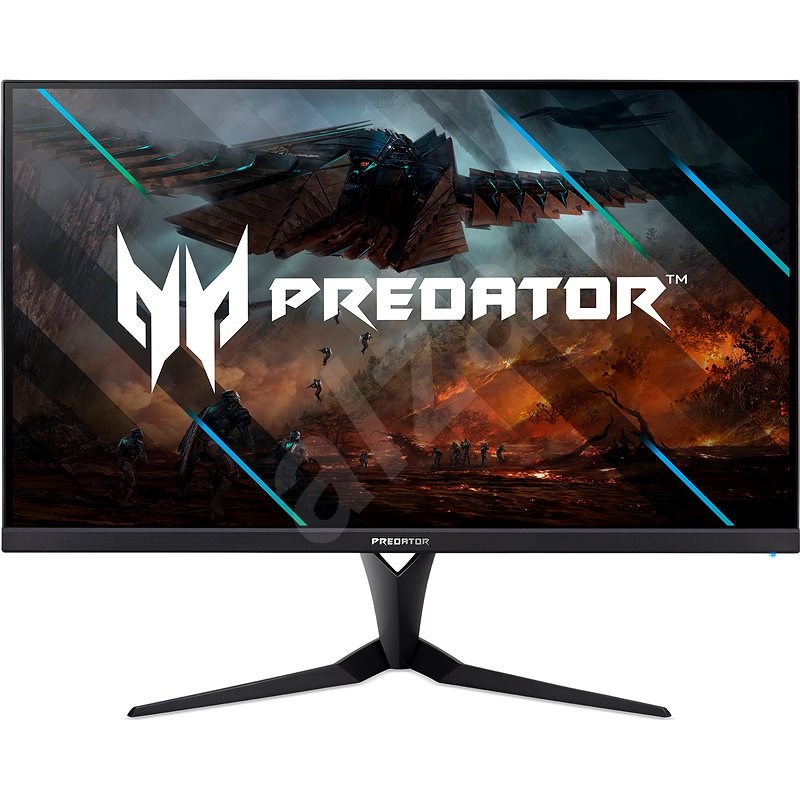 Acer XB323UGP Review