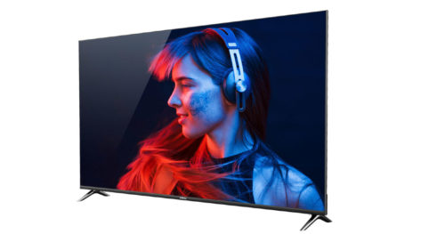 Infinix X1 40-inch Full HD Smart TV With HDR10 Support, Dolby Audio Launched in India: Price, Specifications
