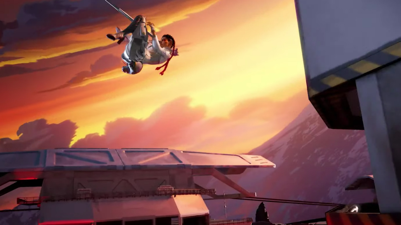 Apex Legends: Emergence Season 10