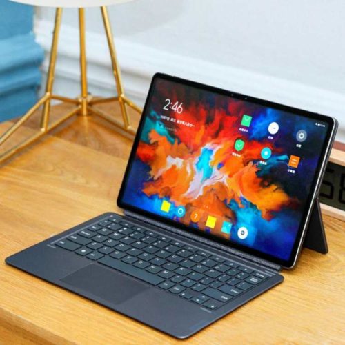Lenovo’s Xiaoxin Pad Pro gets Android 11 via ZUI 12.5 update
