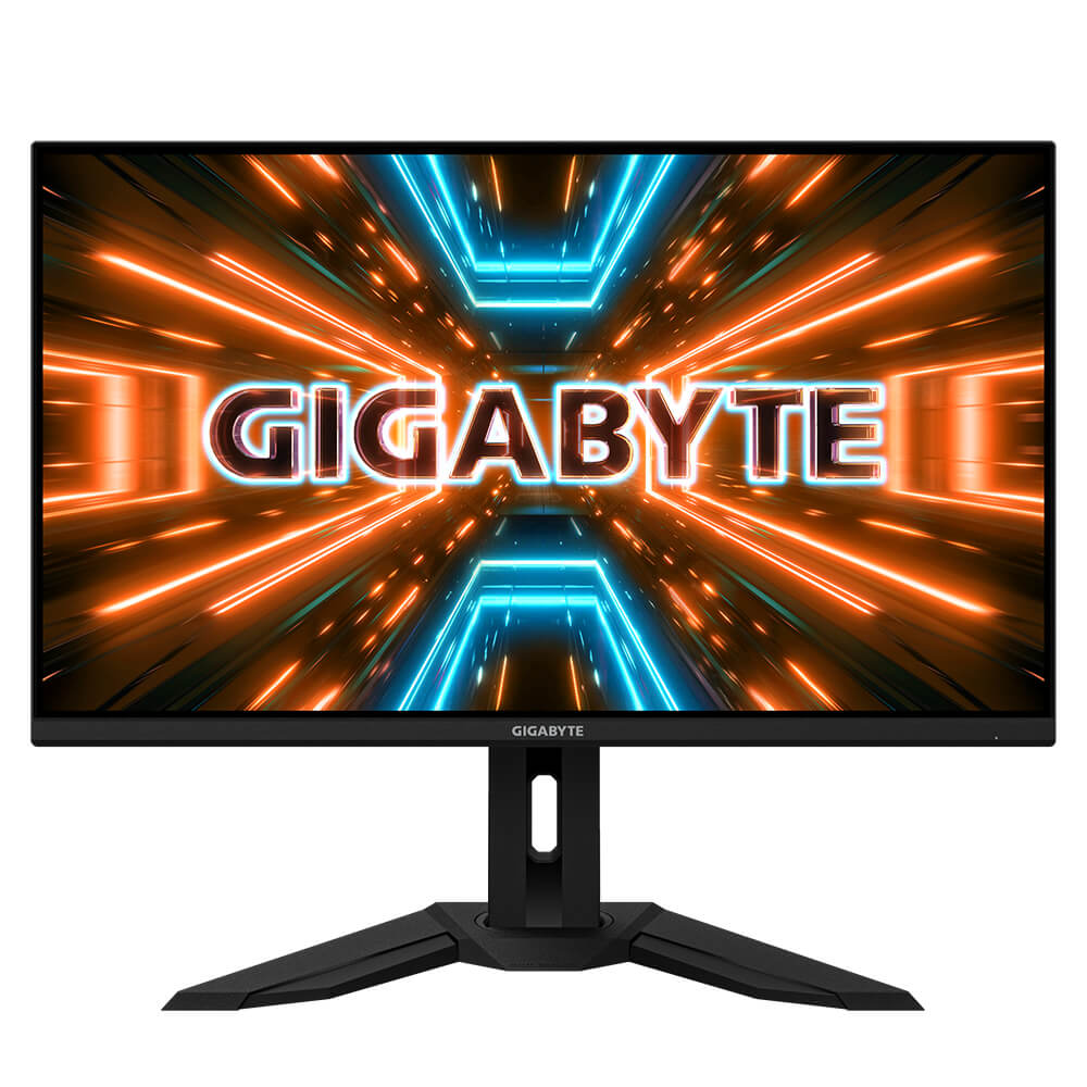 Gigabyte M32Q