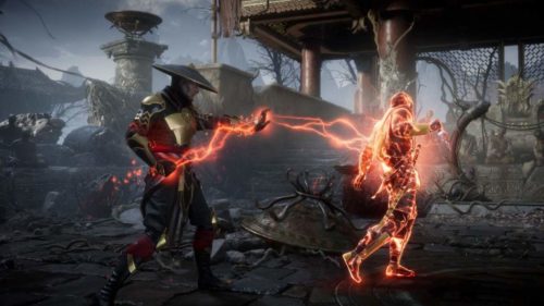 NetherRealm Studios closes the book on Mortal Kombat 11