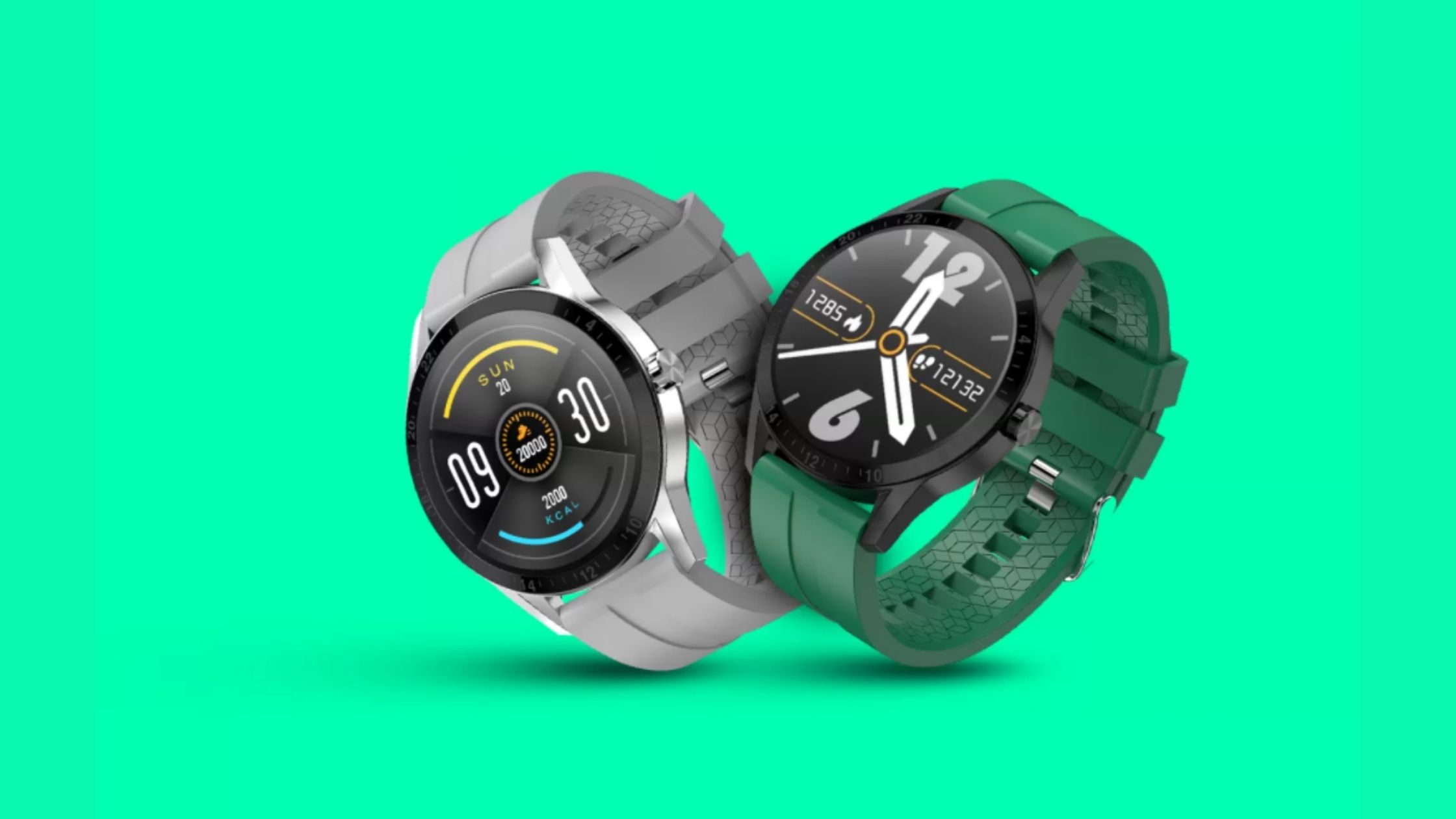 Fire-Boltt Talk Smartwatch Review