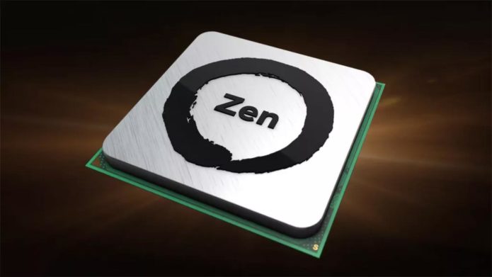 AMD Zen 4