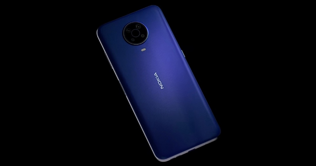 Nokia G50 5G press renders, key specs leaked, launch seems imminent