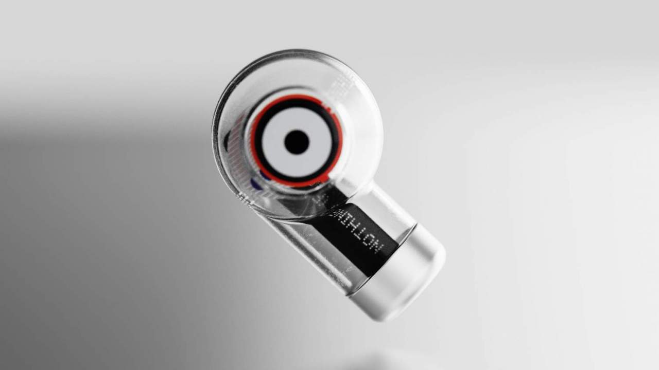 The Nothing (Ear) 1 earbuds will take on AirPods Pro at just $99