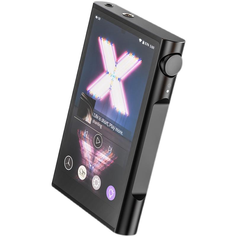 SHANLING M3X REVIEW