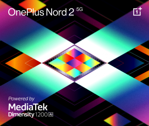 OnePlus Nord 2 confirmed, won’t use a Snapdragon chip