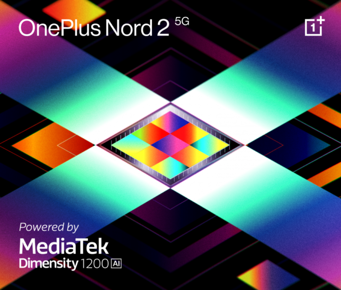 OnePlus Nord 2 confirmed, won't use a Snapdragon chip ...