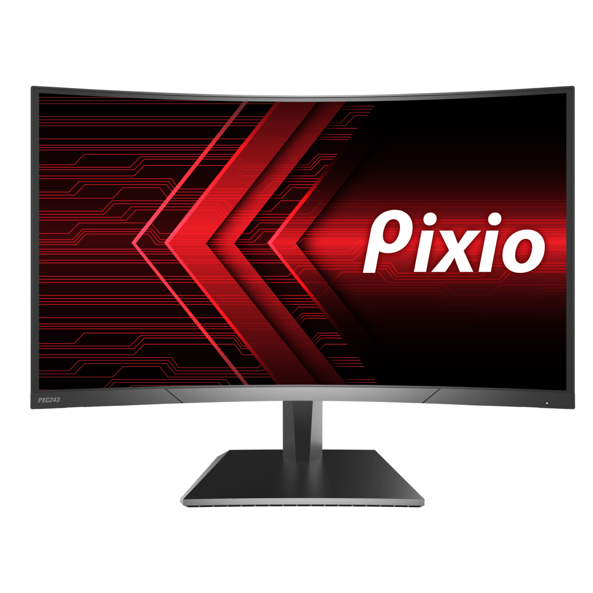 Pixio PXC243 Review