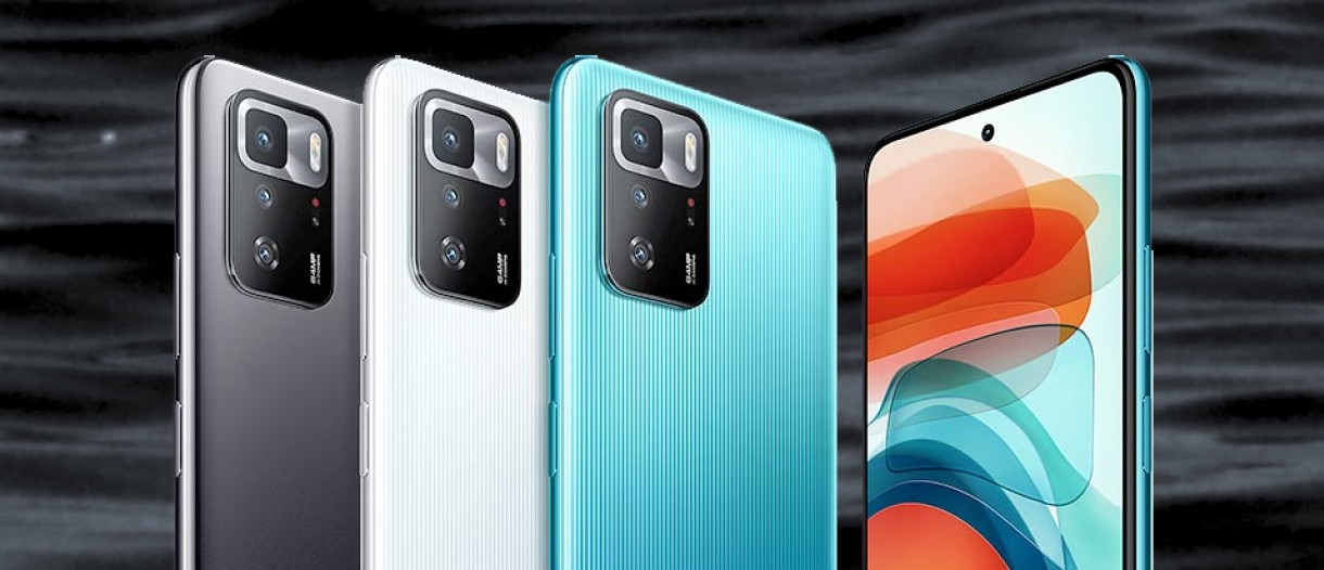 POCO X3 GT unboxing video emerge, major specs reveals - GearOpen.com