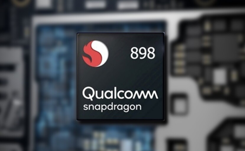 Purported Snapdragon 898 SoC is the real successor to the Snapdragon 888 and comes with a faster ARM Cortex-X2 prime core