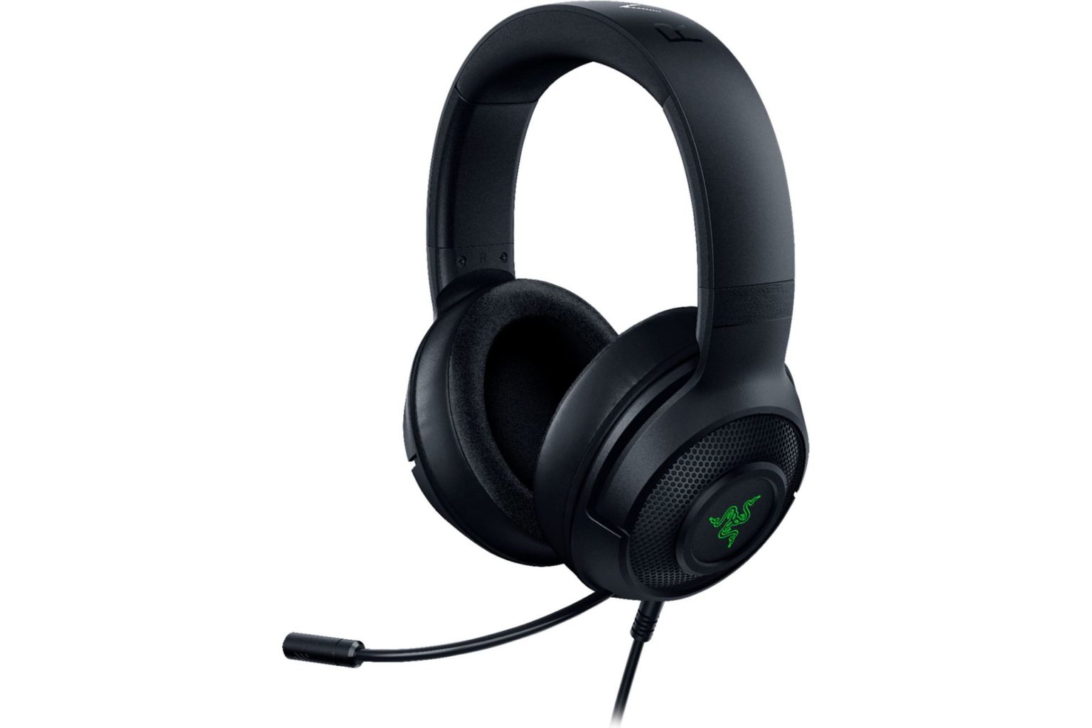 Razer Kraken V3 X Wired USB Gaming Headset Review