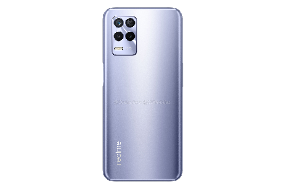 Realme 8s
