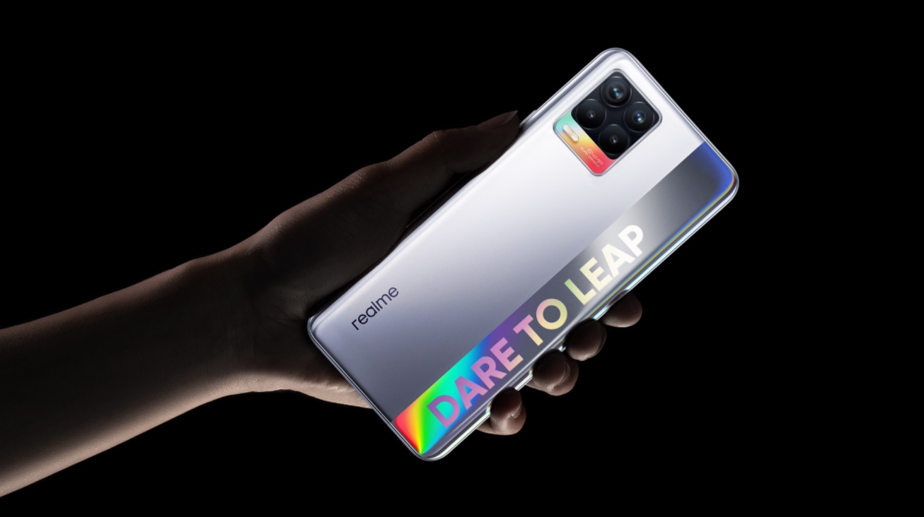 Realme GT 2