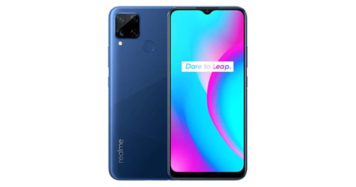 realme C15 Qualcomm Edition gets Android 11 (realme UI 2.0) stable update