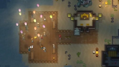 RimWorld Ideology expansion and 1.3 update now live: Here are the best bits