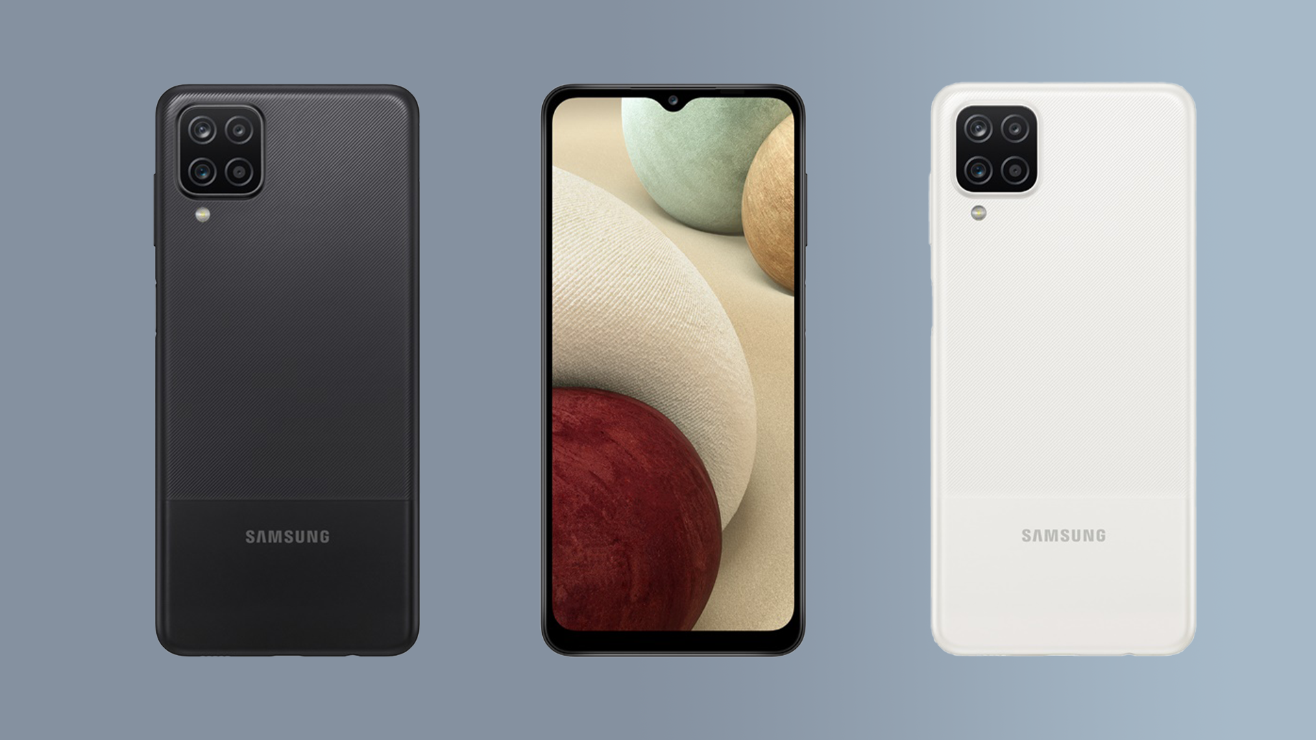 Samsung Galaxy A12s pricing tipped, launch could be near