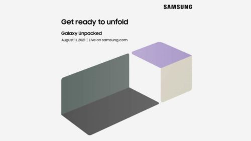 How to watch Samsung Unpacked: The Galaxy Z Fold 3 and Z Flip 3’s big unveiling