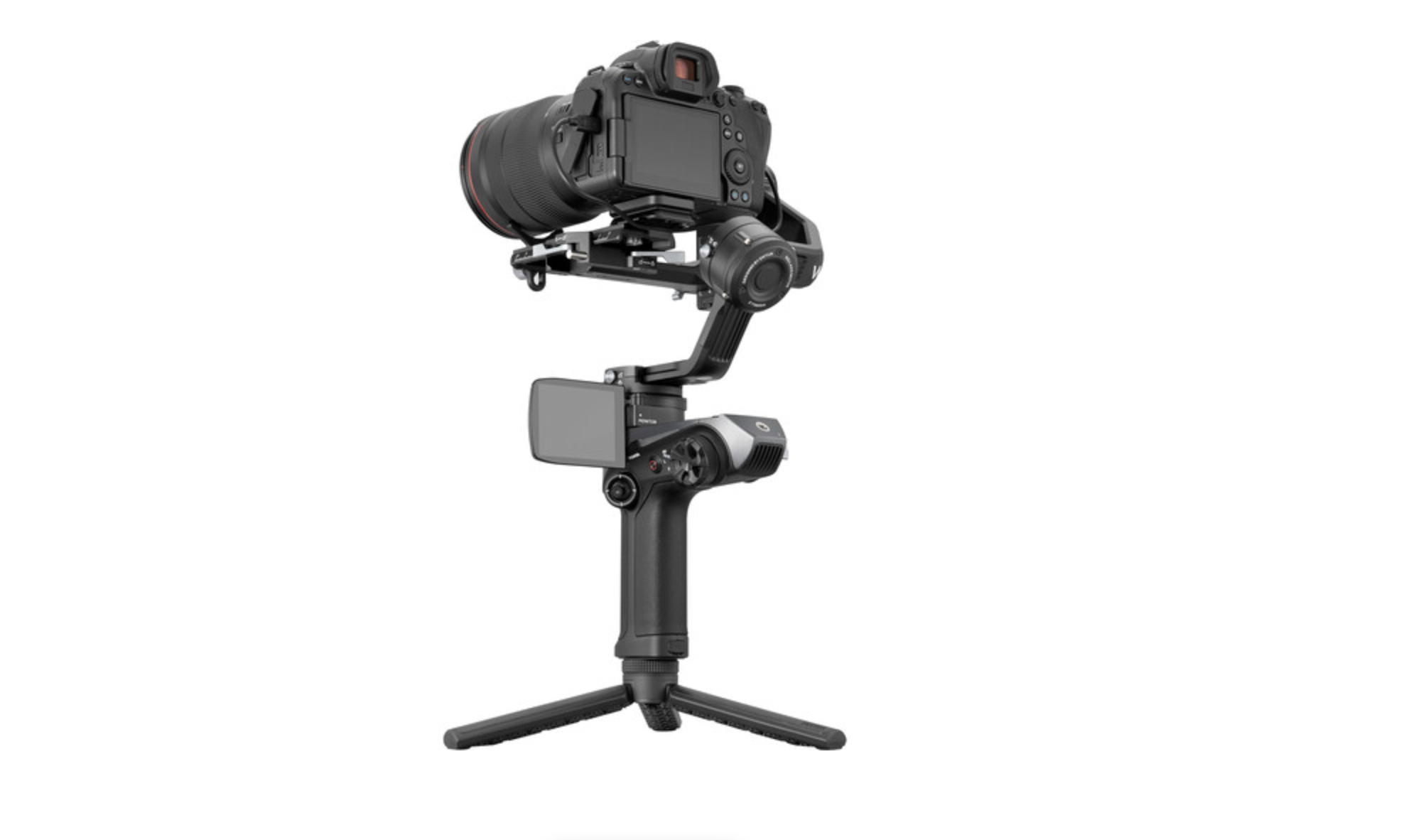 Zhiyun Weebill 2
