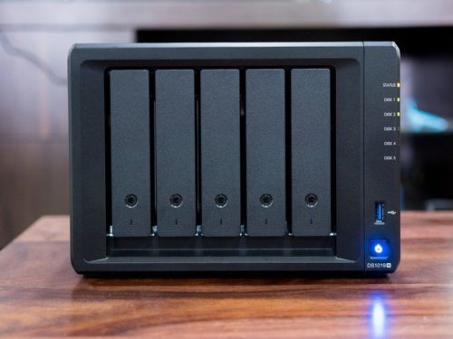 Synology DiskStation Manager 7.0 (DSM 7.0): New features, eligible models, how to install, and more!