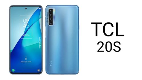 TCL 20S Review