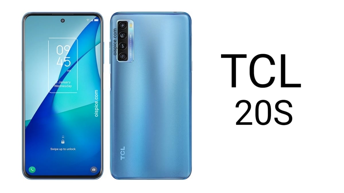 TCL 20 Pro 5G review - GearOpen.com