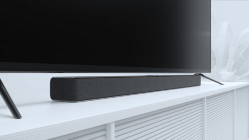 Vizio V-Series 5.1 Sound Bar (V51X-J6) review